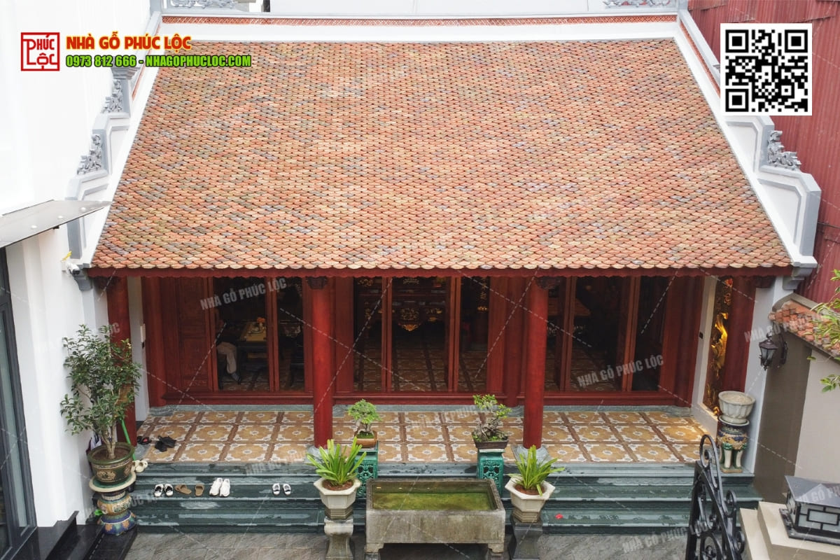 Tiêu chí để đánh giá đơn vị làm nhà gỗ uy tín