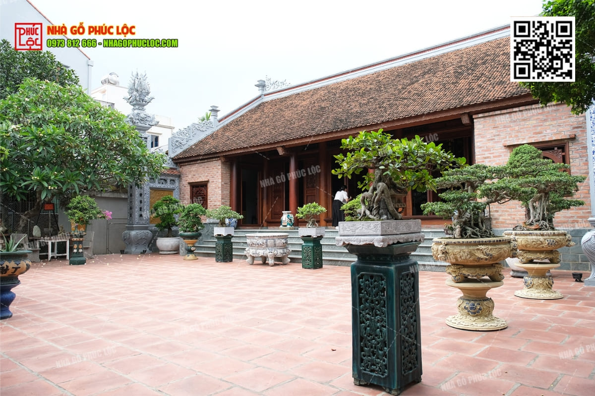 Kinh nghiệm lựa chọn đơn vị làm nhà gỗ phù hợp