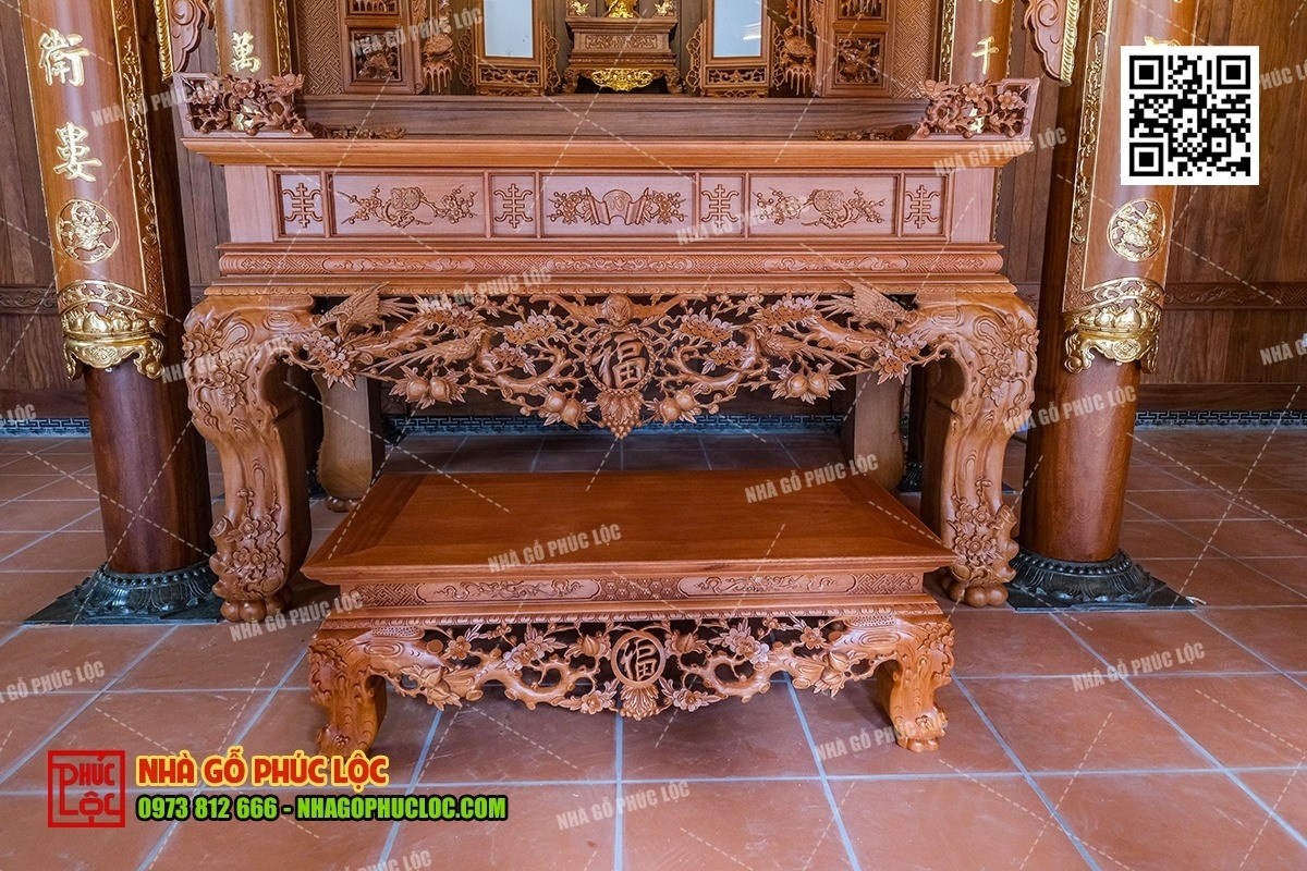 Bàn cúng cơm là gì?