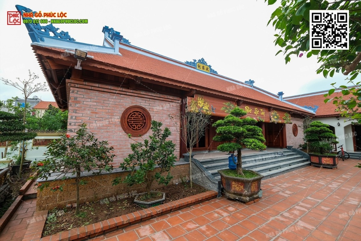 Tổng quan về chái nhà trong nhà gỗ