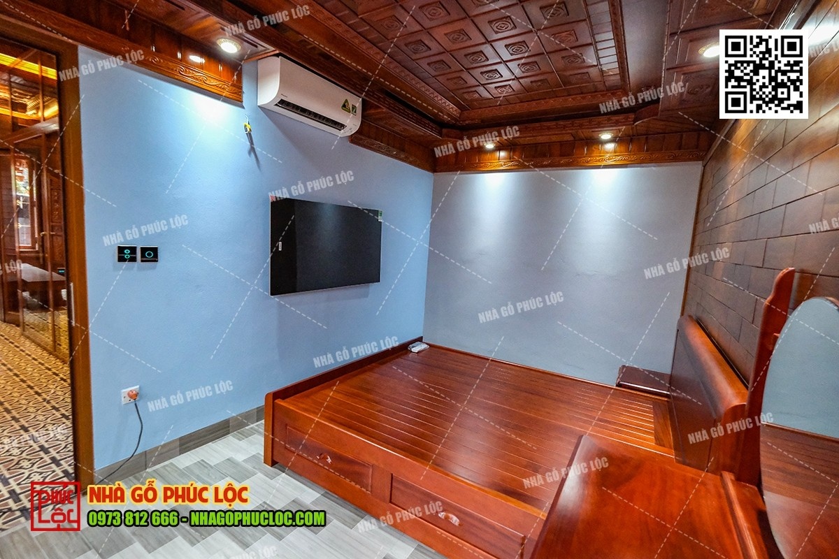 Cách để giữ chái nhà luôn sạch sẽ, thông thoáng