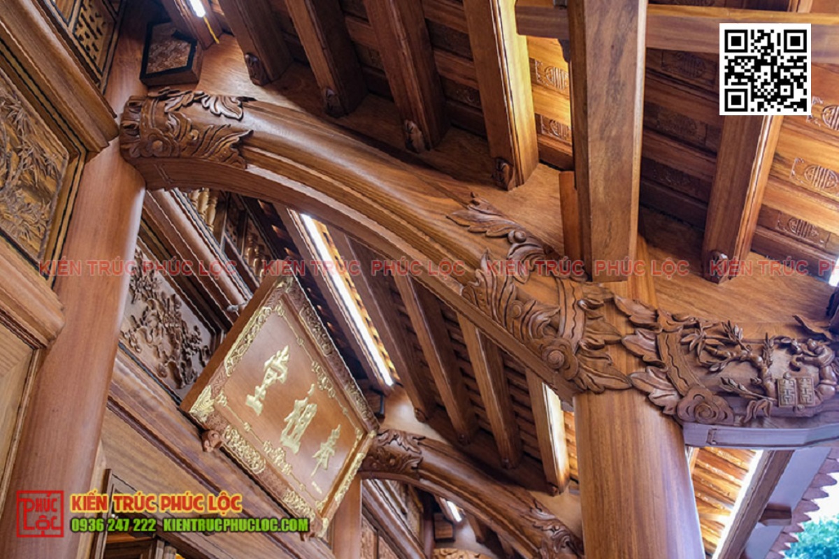 Ý nghĩa phong thủy của hoa văn rồng phượng