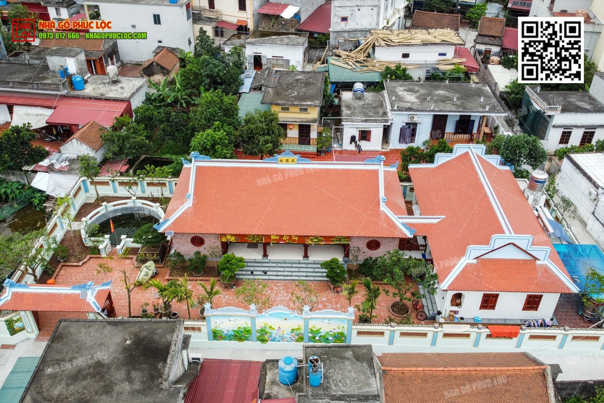 Chọn đơn vị thi công trọn gói