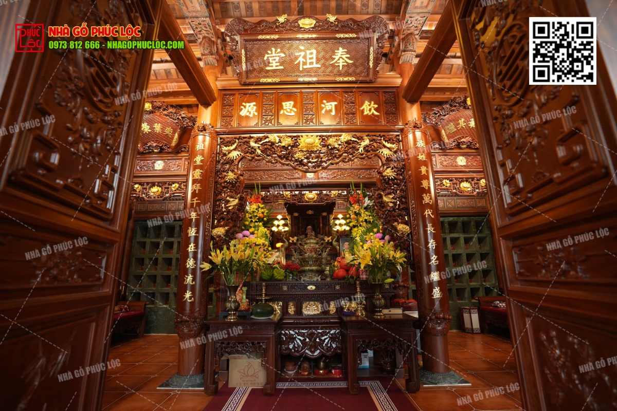 Mức độ chạm khắc