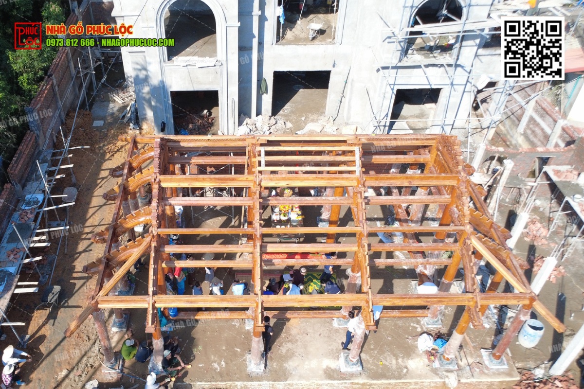 Đơn vị thi công và tay nghề thợ