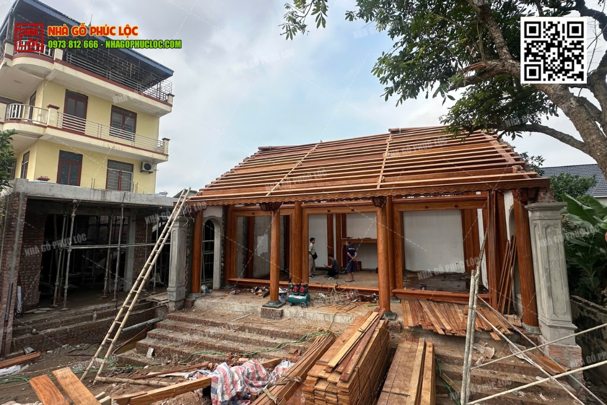 Các tiêu chuẩn chọn gỗ quan trọng nhất