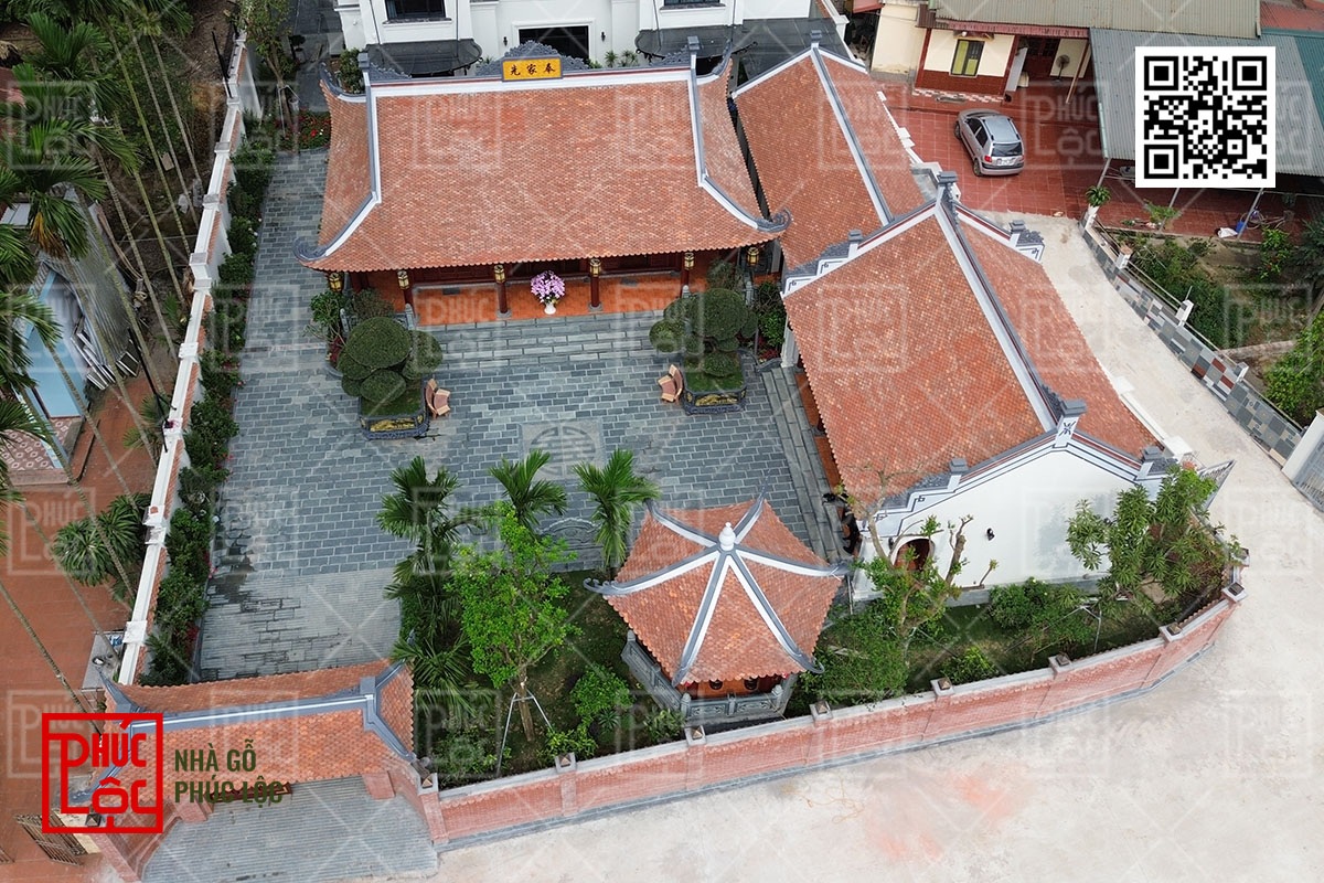 Đất hình thang xây nhà gỗ cần lưu ý những gì?