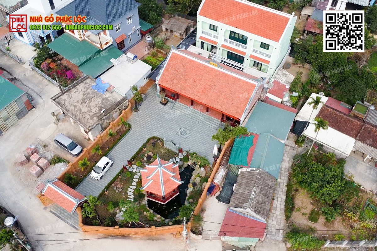 Yếu tố phong thủy