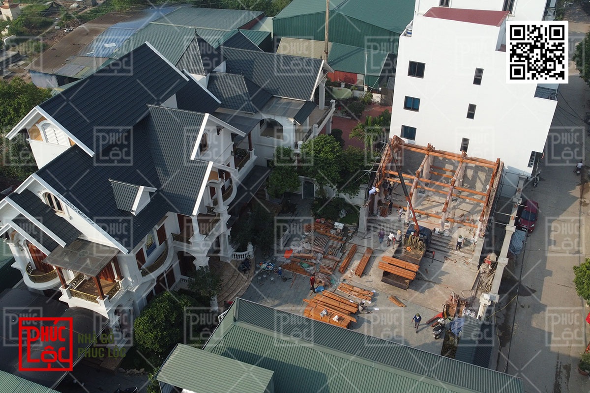 Tiết kiệm chi phí thiết kế và thi công