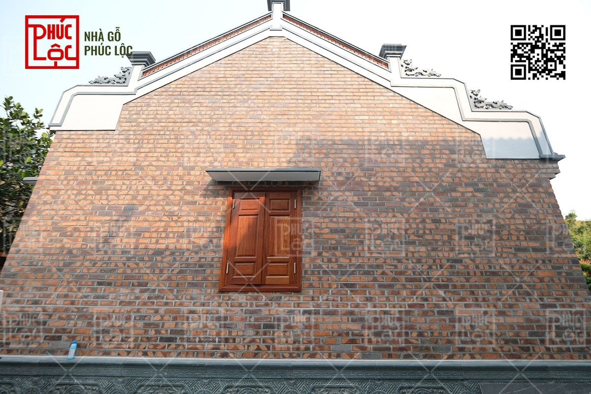 Kinh nghiệm giúp tối ưu chi phí khi làm nhà gỗ 5 gian 2 buồng gói