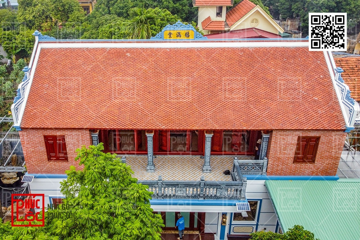 Những mẫu nhà thờ đẹp bằng gỗ được ưa chuộng hiện nay
