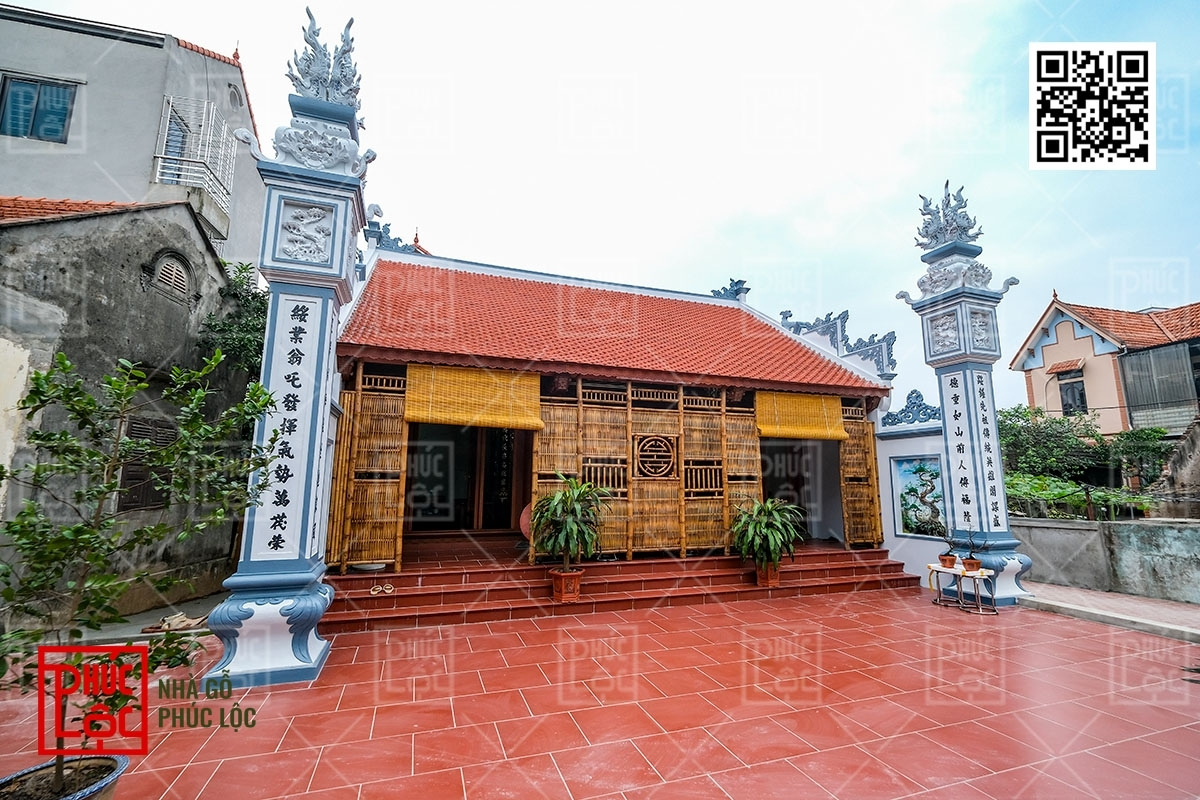 Kinh nghiệm lựa chọn mẫu nhà thờ đẹp, phù hợp