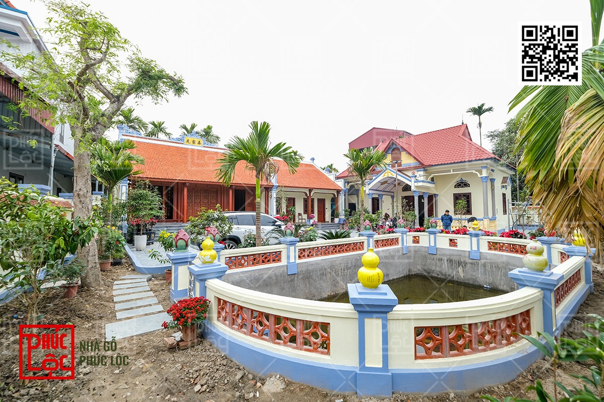 Ngân sách nhà gỗ bao nhiêu là hợp lý?