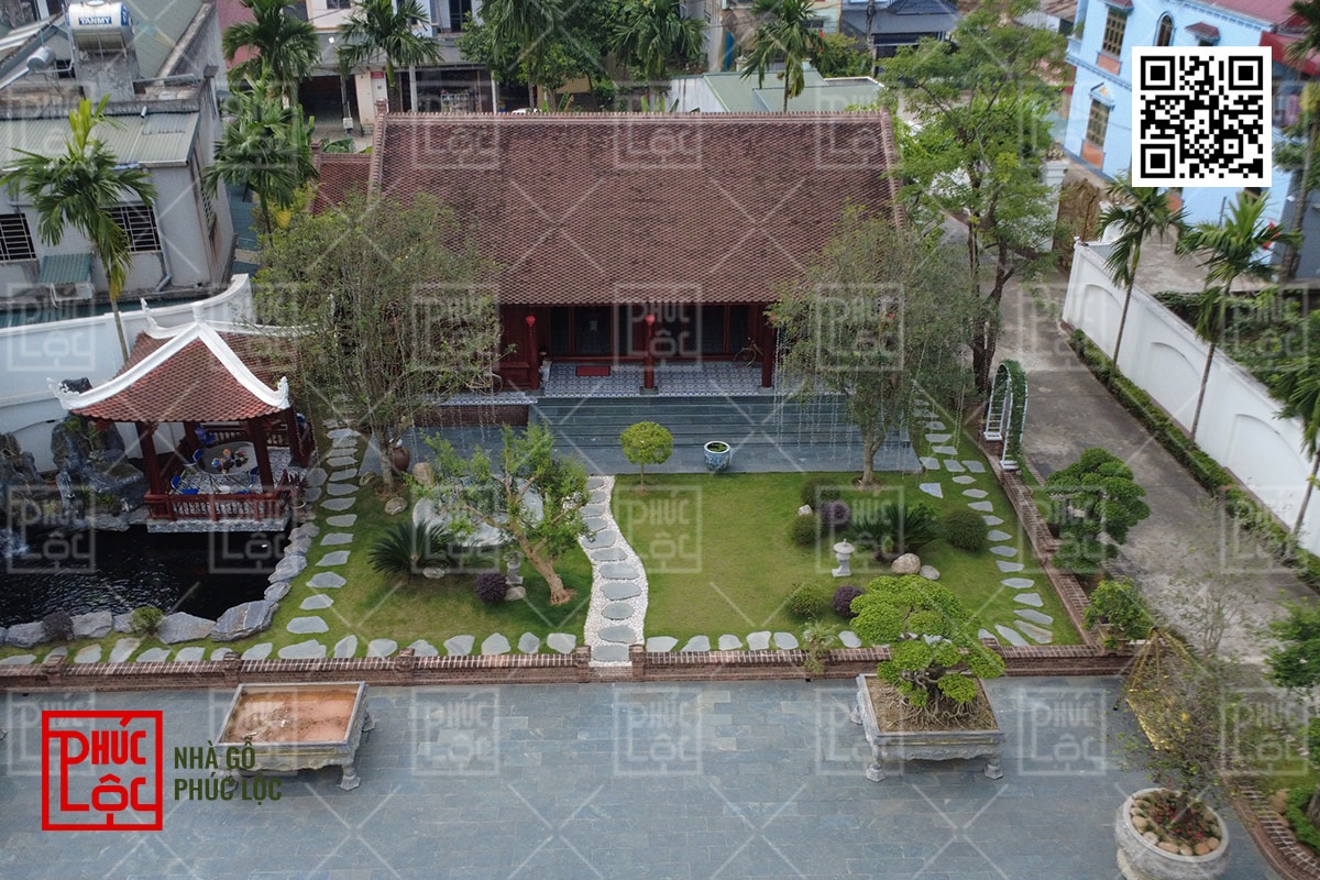 Ngân sách nhà gỗ bao nhiêu là hợp lý? Cách dự toán chi phí chi tiết