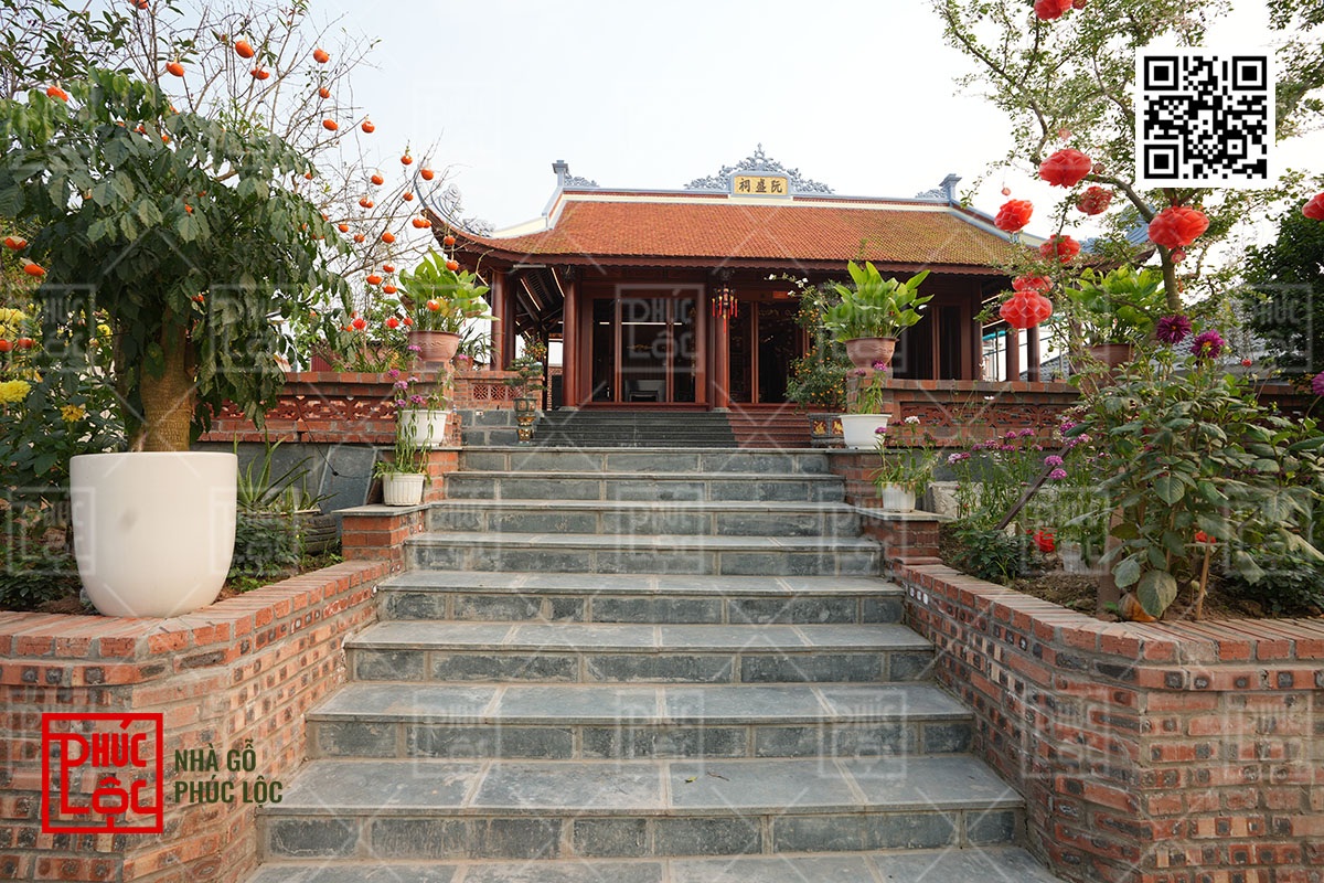 Những lưu ý quan trọng trước khi làm nhà thờ gia tiên
